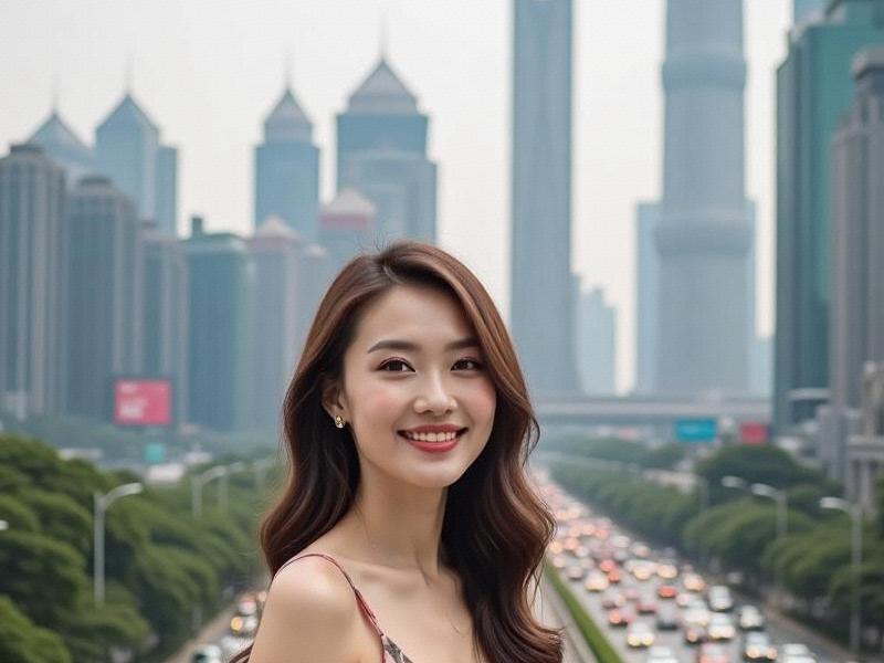 Shanghai's Economic Transformation: How the City Became China's Financial Powerhouse