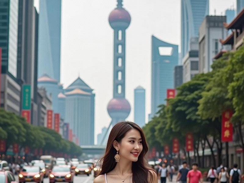 Shanghai’s Nightlife Renaissance: AI, Heritage, and the New Golden Age