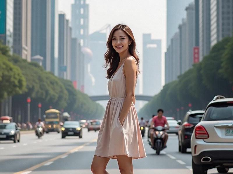 The Evolution of Shanghai's Nightlife: Inside the City's Premium Entertainment Clubs