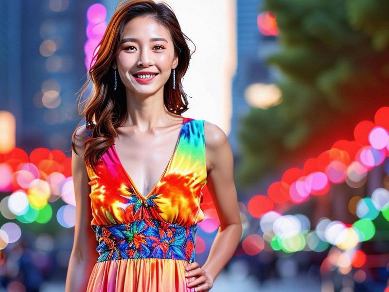 文章开始Shanghai's Beauty: A Blend of Tradition and Modernity