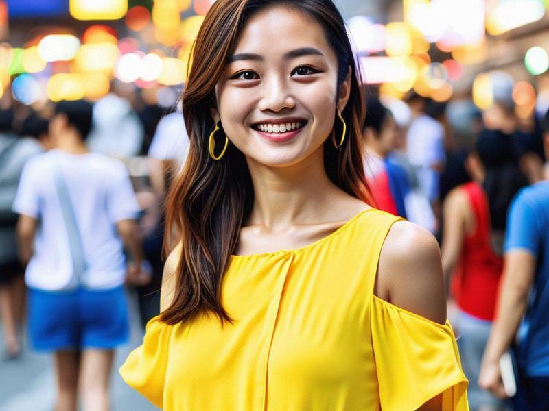 Shanghai's Thriving Entertainment Scene: A Hub of Culture and Creativity