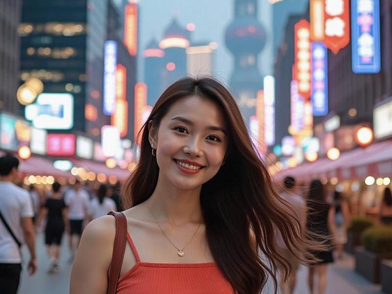 Neon Renaissance: How Shanghai's Entertainment Clubs Are Redefining Asian Nightlife