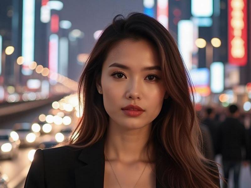 【旗袍与代码】上海女性的数字时代生存图鉴
