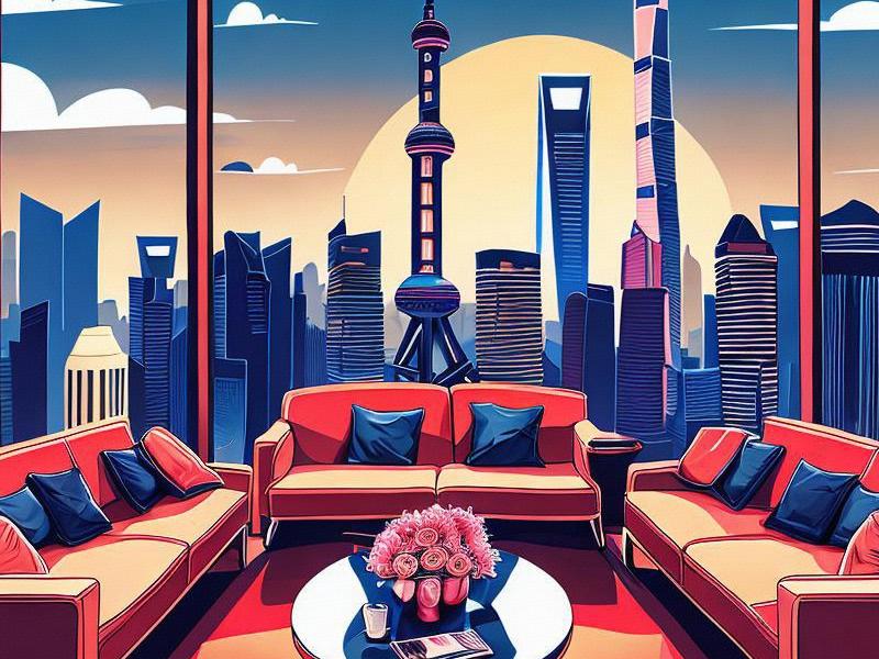 The Allure and Intricacies of Shanghai's VIP Clubs