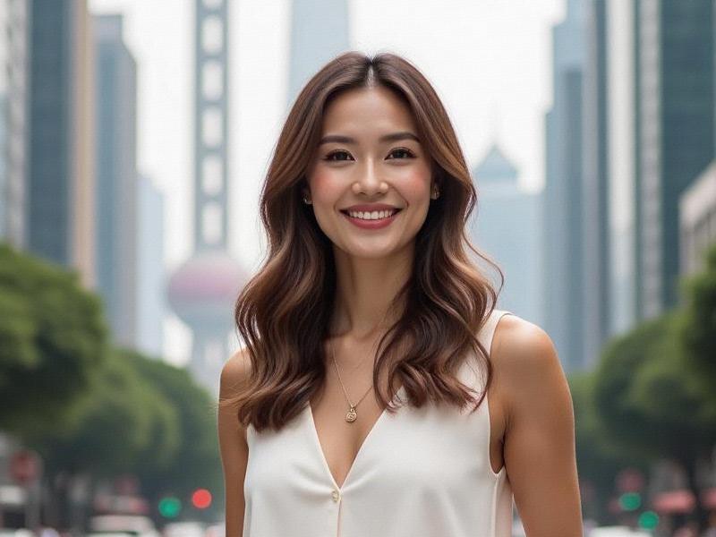 Shanghai 2025: Where Ancient Water Towns Meet Quantum Computing