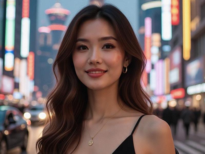 【海上花语】从月份牌到元宇宙：上海女性的百年形象解码