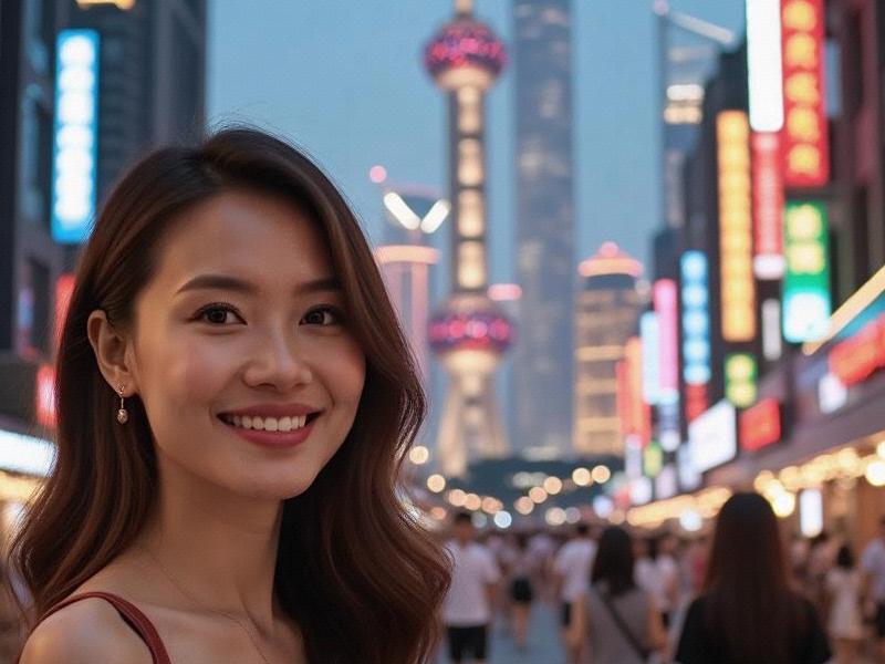 The Dual Pulse of Shanghai: Where Centuries-Old Traditions Beat Alongside Cutting-Edge Innovation