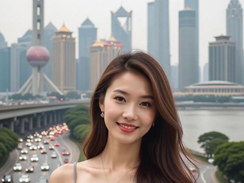 Shanghai's Daughters: How the City's Women Are Redefining Chinese Femininity in the 21st Century