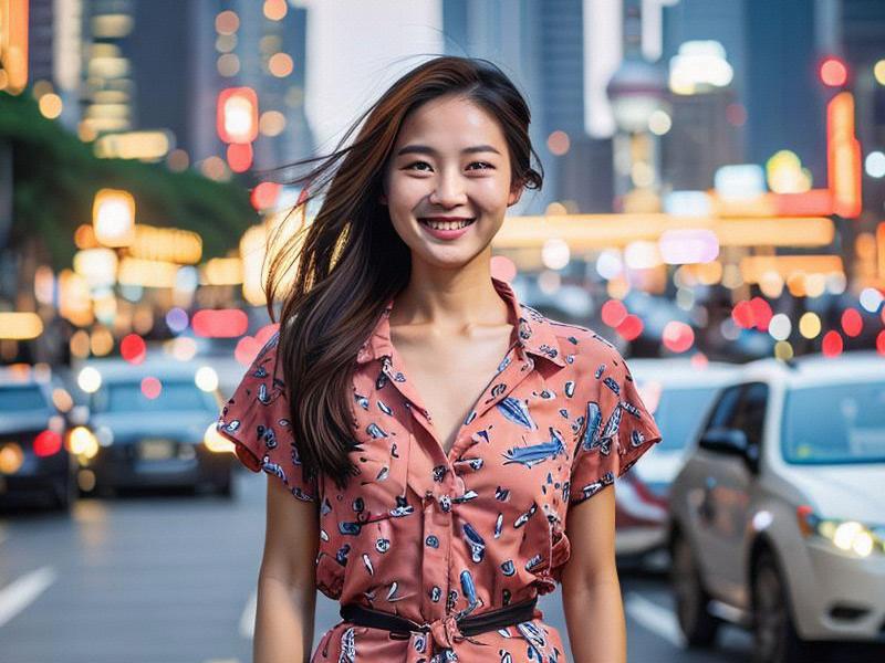 Shanghai: A Cultural Melting Pot of East and West