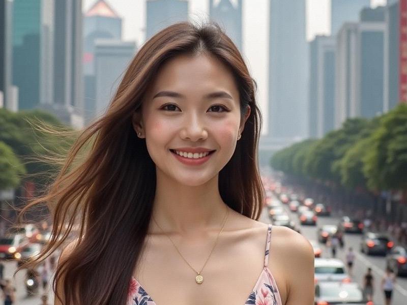 Shanghai 2025: Where Tradition and Innovation Converge in China's Global Hub