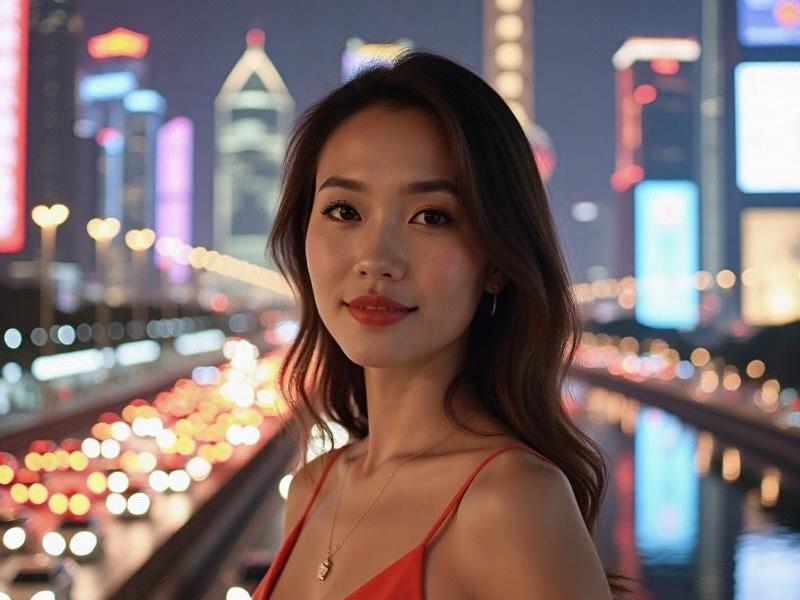 Neo-Nostalgia: Shanghai's Cyber-Concession Pleasure Grids Reboot Vice Economies