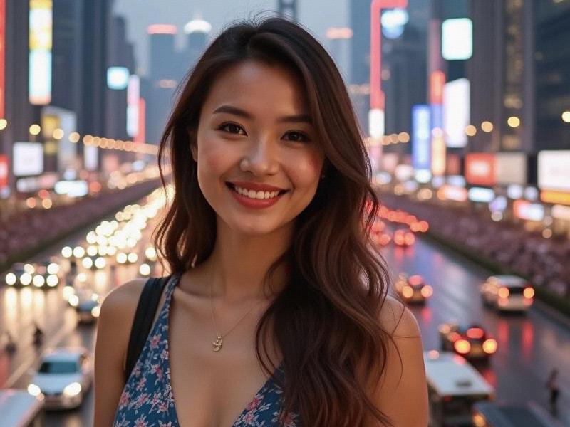 Shanghai's Daughters: How the City's Women Are Rewriting the Rules of Modern Femininity