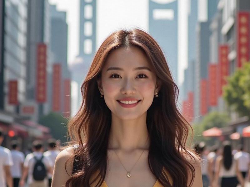 Shanghai & Beyond: The Yangtze Delta Megaregion's Economic and Cultural Transformation