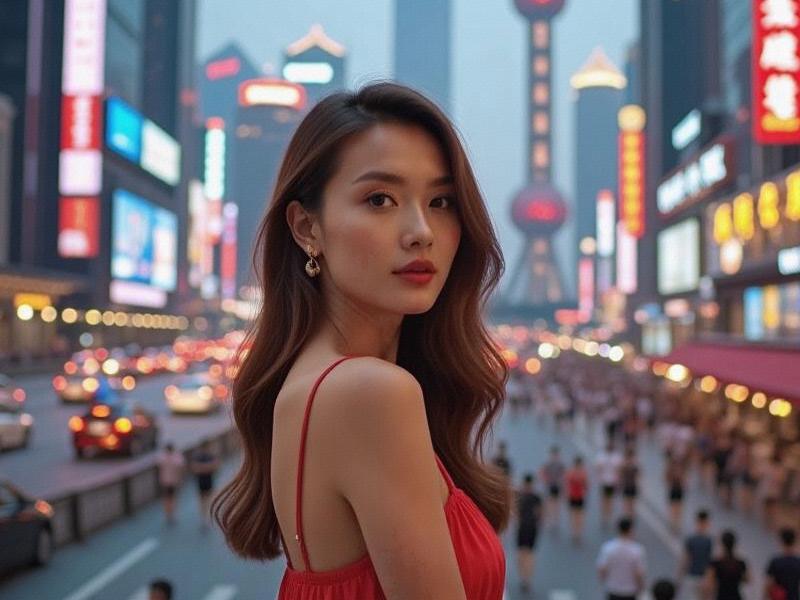 The Shanghai Megaregion: How China's Financial Capital Is Reshaping the Yangtze Delta