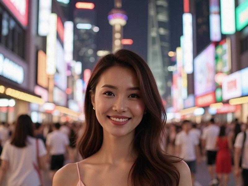 【封面故事】上海女子图鉴：在摩登与传统间起舞的都市精灵