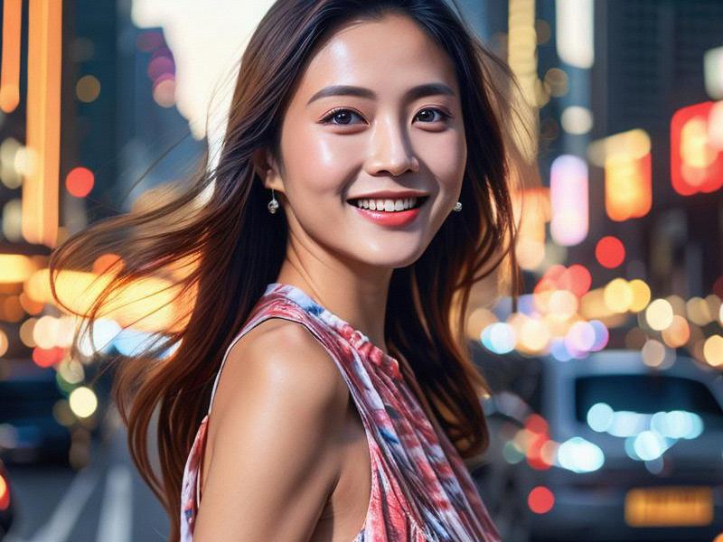 Urban Nightlife in Shanghai: A Comprehensive Guide
