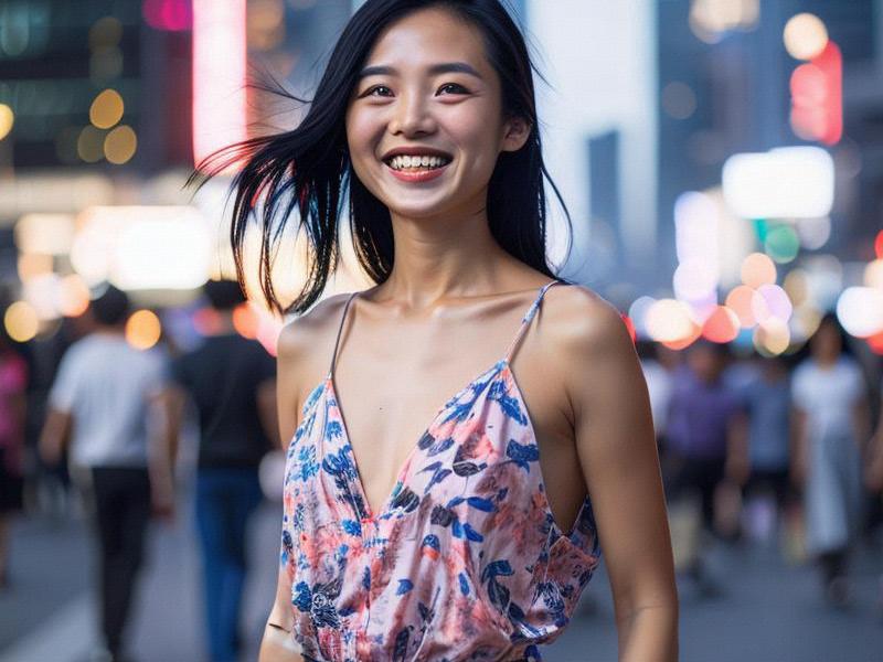 Shanghai: A Dynamic Metropolis Shaping the Future of China and the World