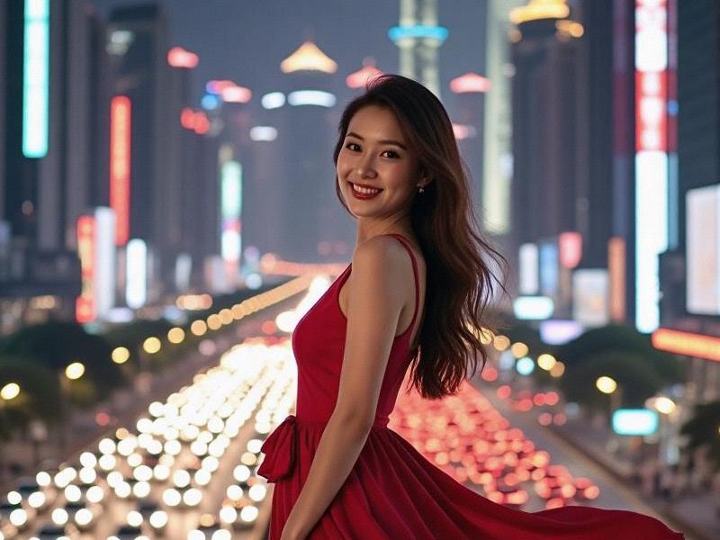 Neon Renaissance: How Shanghai's Entertainment Clubs Are Redefining Urban Nightlife