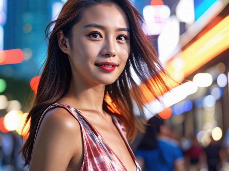 Exploring the Beauty and Diversity of Shanghai and Its Surrounding Areas