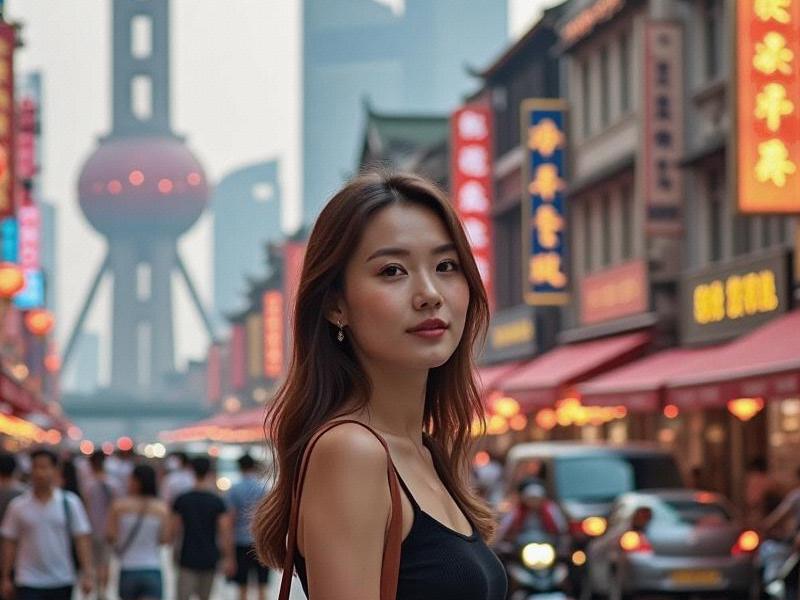 The Green Metropolis: How Shanghai's Eco-Revolution is Transforming the Yangtze Delta