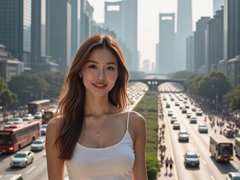 Concrete Jungles & Water Towns: The Symbiotic Evolution of Shanghai and Its Satellite Cities