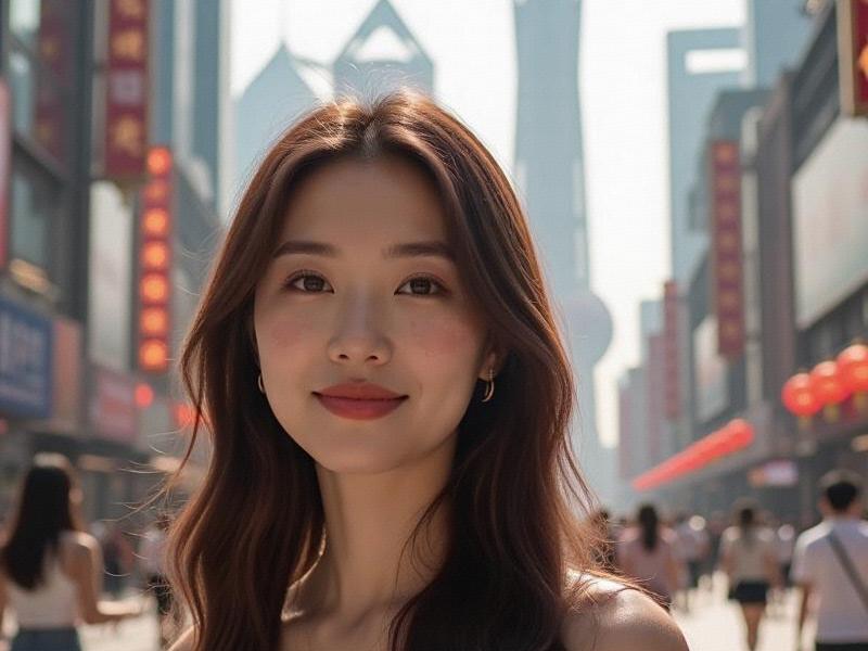 Shanghai 2025: The Making of Asia's Undisputed Financial Capital