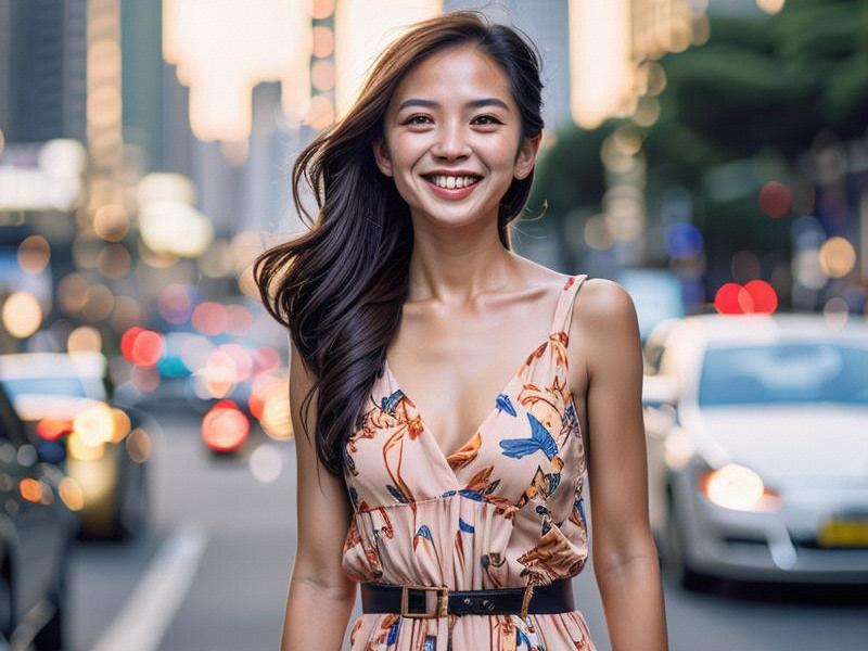 Shanghai and Its Enchanting Surroundings: A Journey Through Culture, Nature, and History