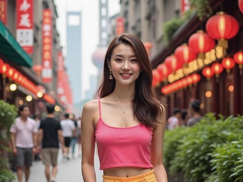 Shanghai After Dark: How the City's Entertainment Venues Are Reinventing Urban Nightlife
