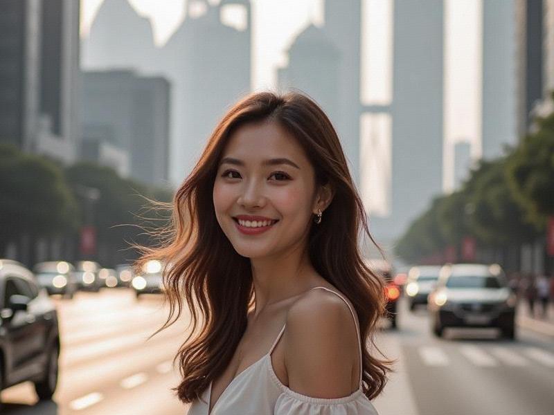 Shanghai & Beyond: The Megacity Redefining Regional Synergy in China's Golden Delta