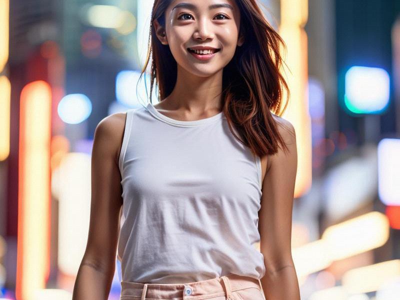The Elusive Charm of Shanghai Beauties: A Cultural and Historical Exploration