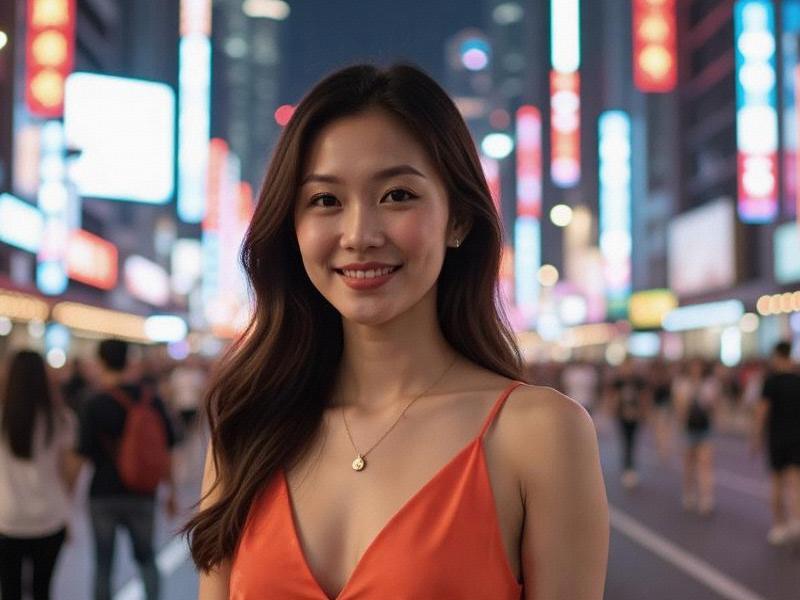 Shanghai's Nightlife Renaissance: How Entertainment Venues Are Redefining Urban Leisure