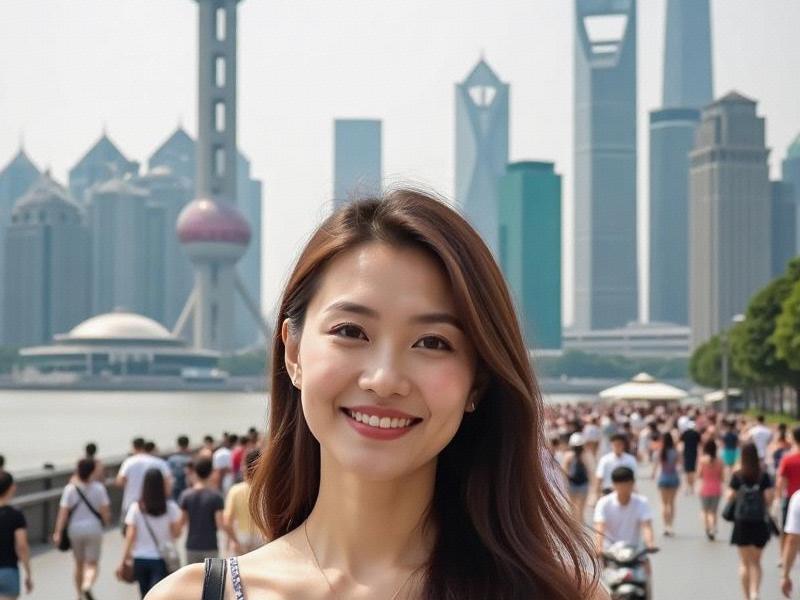 The Delta Megacity: How Shanghai and Neighboring Cities Are Creating China's Most Dynamic Economic Cluster