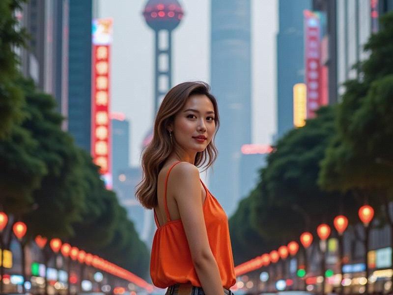 Shanghai’s Quantum Pleasure Labyrinth: Neural Nightlife & Self-Propagating Reality Engineering