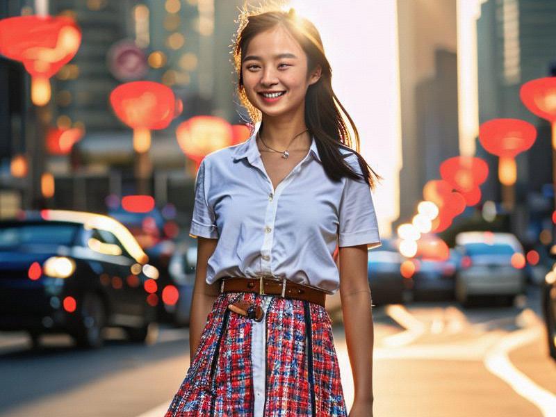 A Review of Shanghai's Vibrant Nightlife Scene