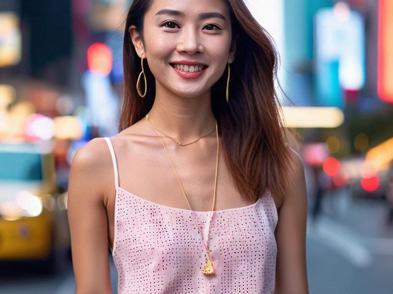 Shanghai: A Symphony of Culture and Urban Development