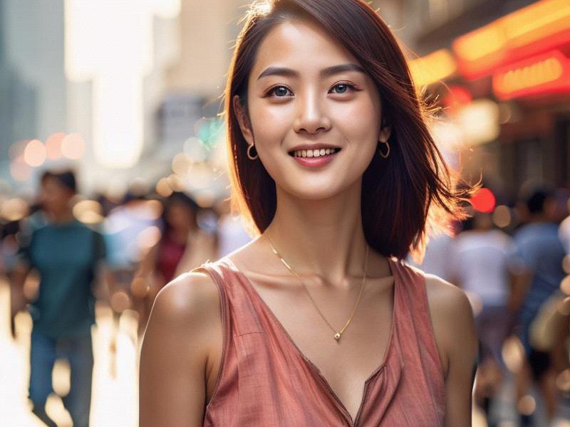 Shanghai's Transformation: A Journey of Innovation and Sustainability