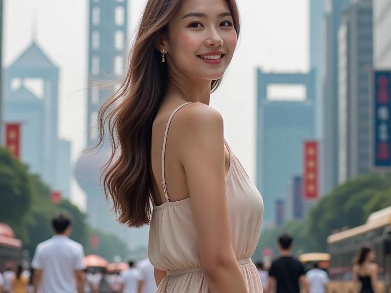 Shanghai 2025: The Silicon Valley of the East Rises