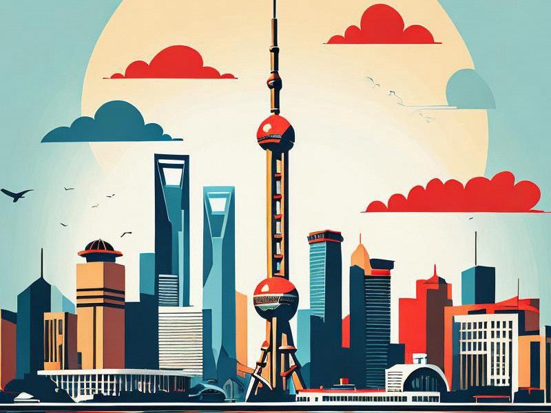Shanghai: A Dynamic Metropolis Shaping the Future of China and the World