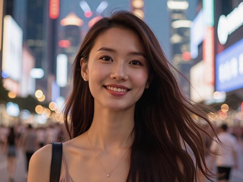【她·城记】2025上海都市女性白皮书：从东方明珠到世界舞台的优雅绽放