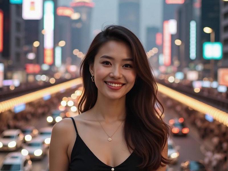Shanghai’s Nightlife Renaissance: Blending Tradition and Tech in the City’s Entertainment Hubs