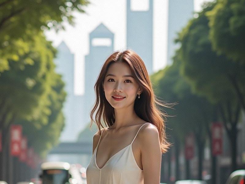 Liquid Revolution: How Shanghai's Female Mixologists Are Conquering the Global Bar Scene