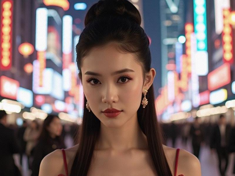 【霓虹密码】2025上海娱乐空间的文艺复兴