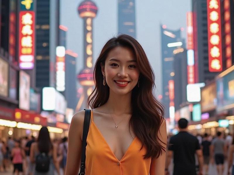 Shanghai's Nightlife Renaissance: The Evolution of Entertainment Venues in the Megacity