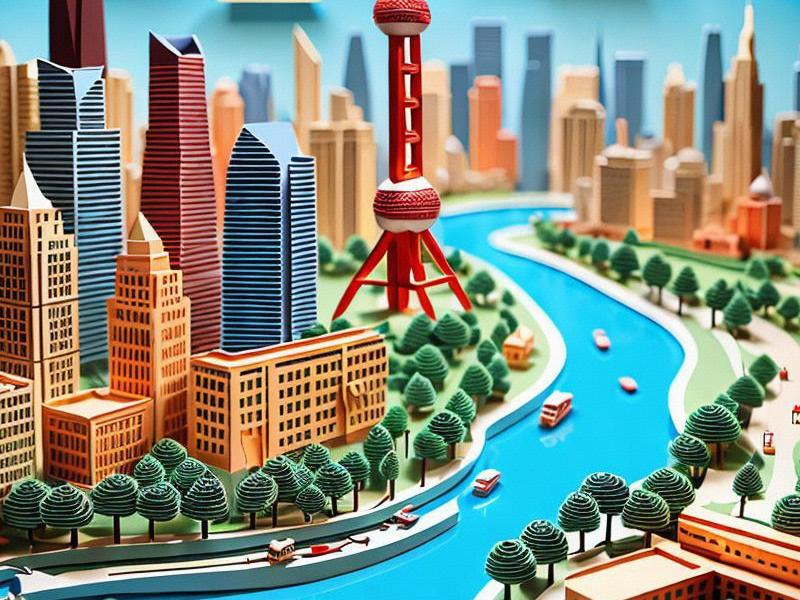 Shanghai: A Global Metropolis with Endless Charm