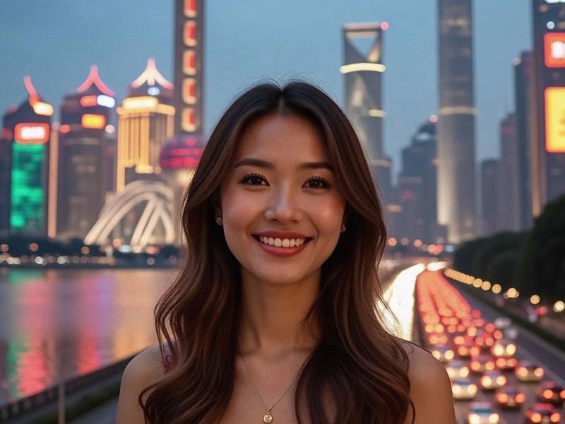 The Shanghai Megaregion: Blueprint for China's Future Urbanization