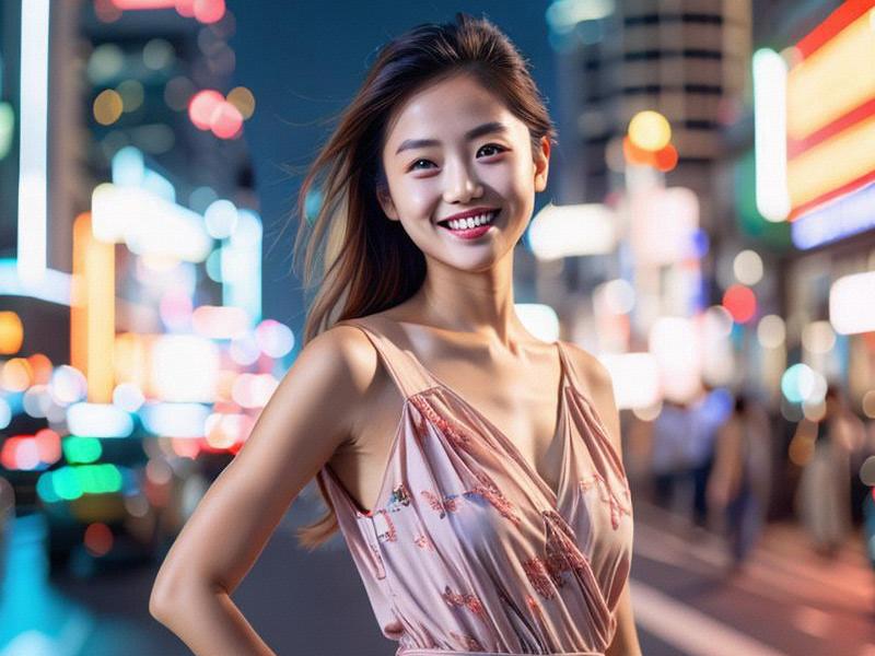 Shanghai Entertainment Venues Guide