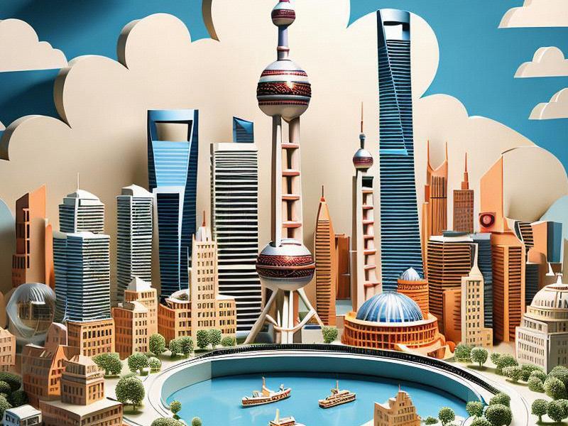 Shanghai's Journey to Becoming a Global Innovation Hub