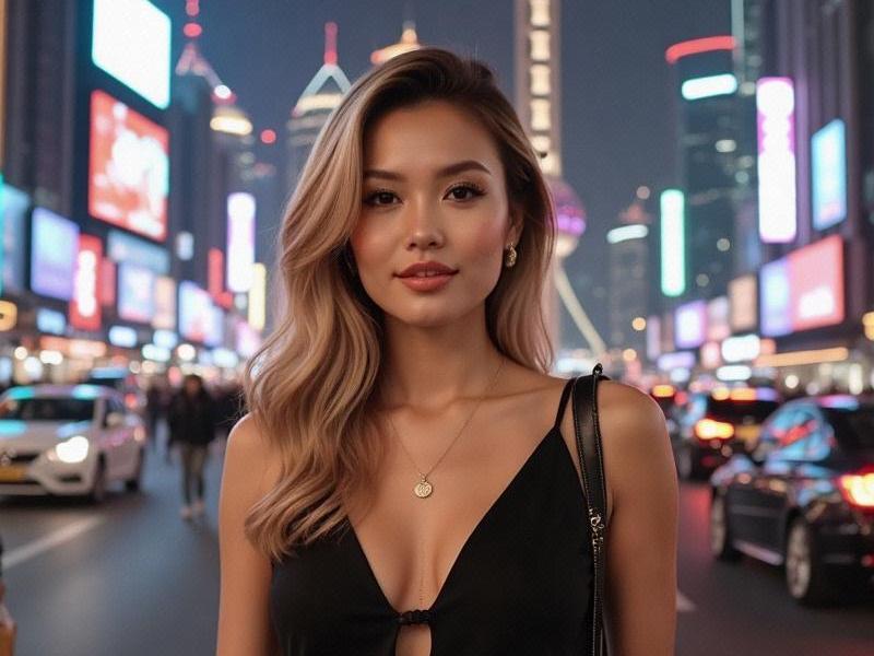 【海派丽人】上海女性的十二时辰图鉴