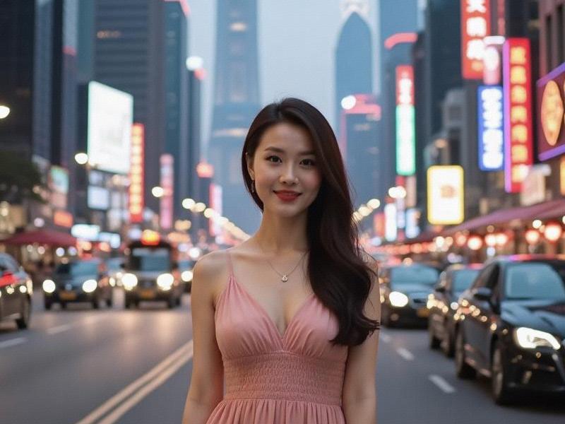 Shanghai's Nightlife Renaissance: How Entertainment Venues Are Redefining Urban Leisure