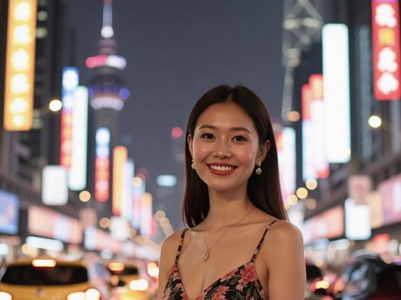 Shanghai's Sphere of Influence: How the Megacity is Reshaping the Yangtze River Delta in 2025